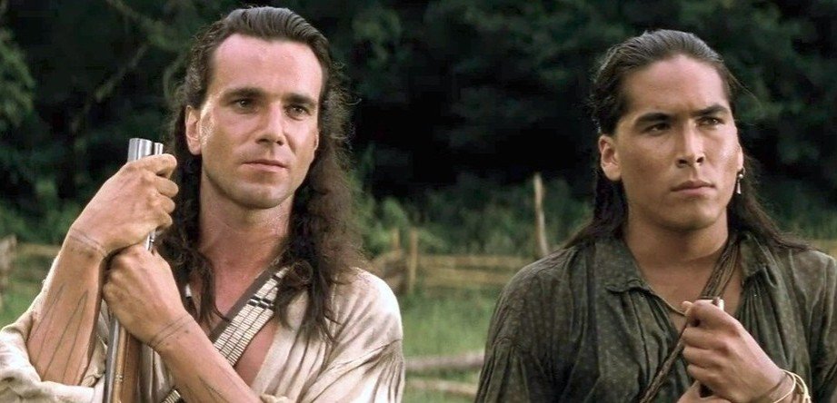 14. The Last of the Mohicans (1992) - A Score That Outlasted Its Own Story (Image Credits: Flickr)