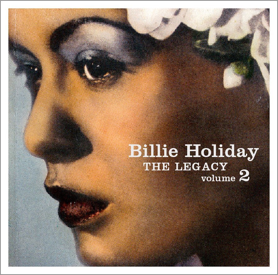 1. "Strange Fruit" - Billie Holiday (1939) (decafinata, Flickr, CC BY-SA 2.0)