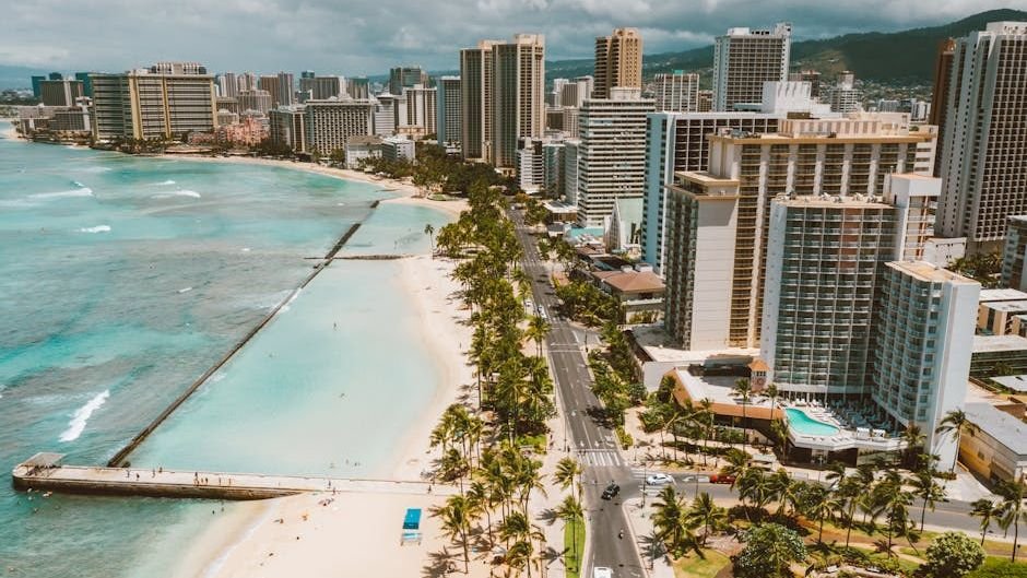 The 5 Most Expensive US Cities to Live In (and Why People Still Flock There)