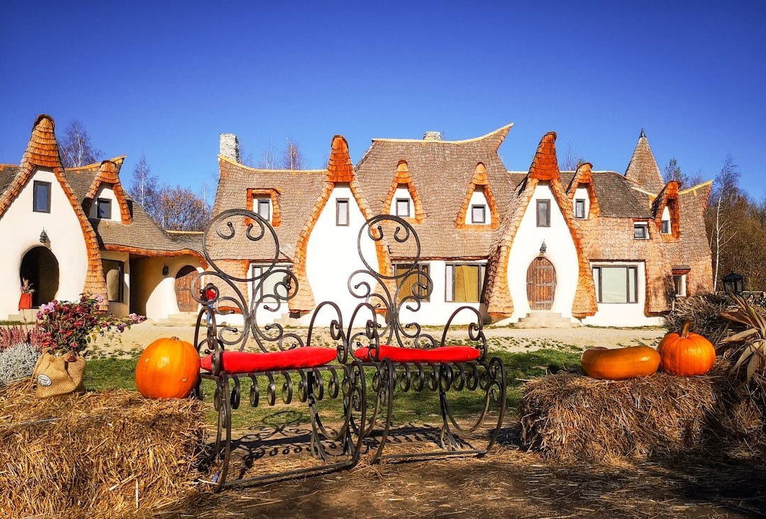 Leave the Capitals Behind (Image Credits: Unsplash)