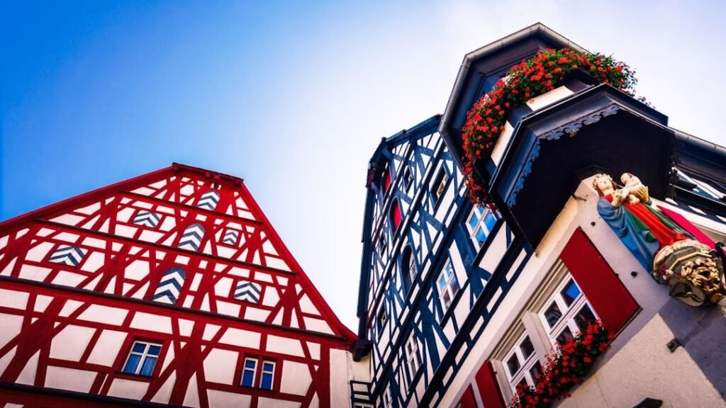 10 European Villages So Enchanting, You'll Feel Like You've Stepped into a Fairy Tale