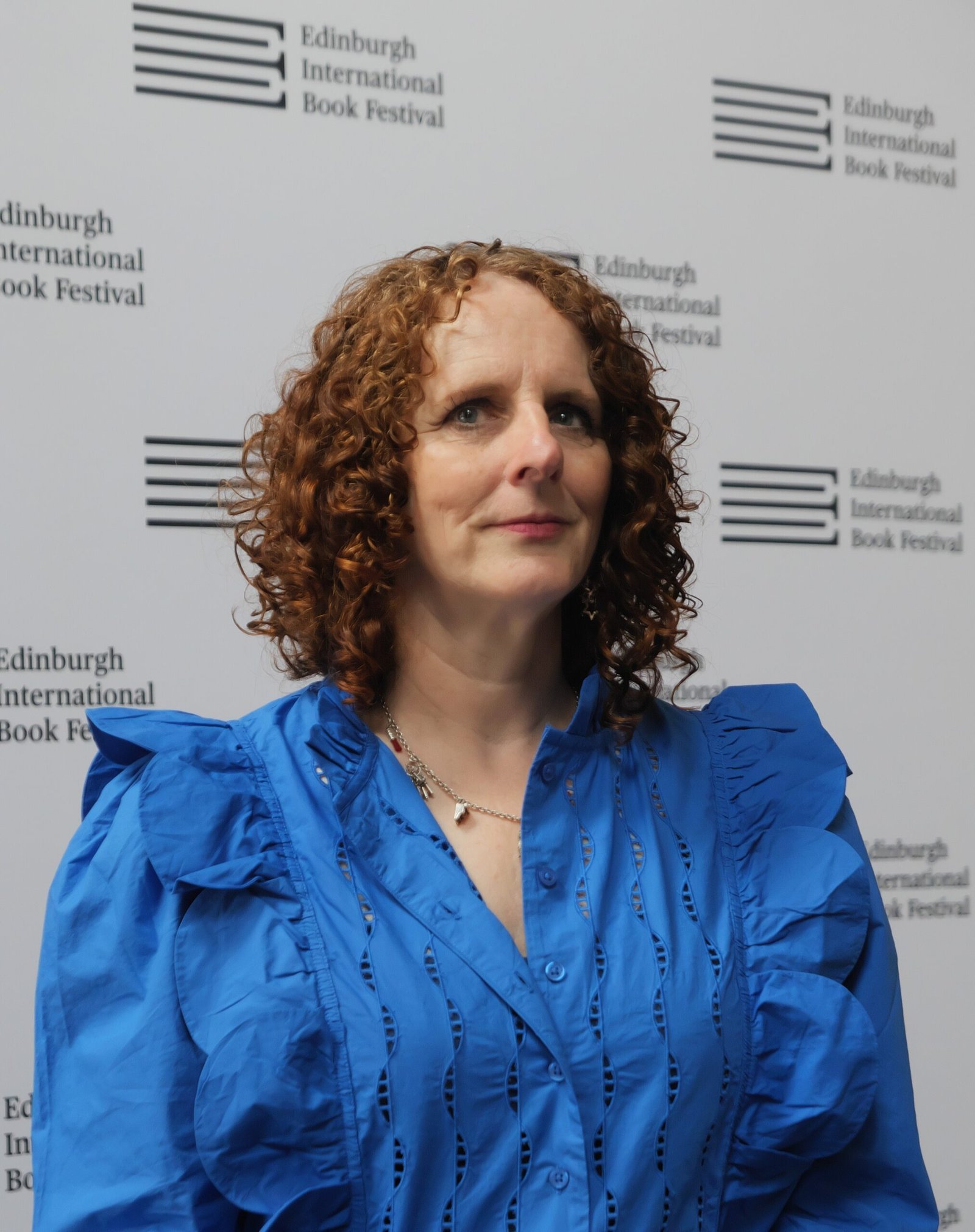 8. Hamnet by Maggie O'Farrell (By TimDuncan, CC BY-SA 4.0)