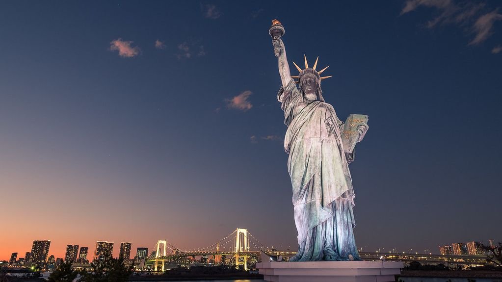 The 10 Most Stunning Historic Destinations in America You Must Visit