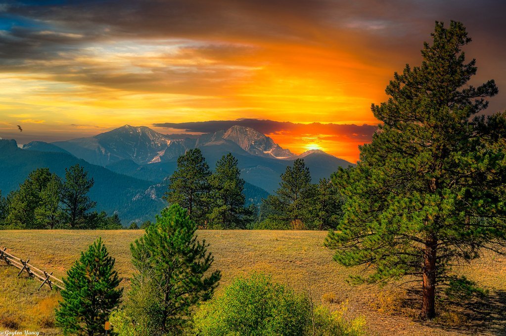 The Magic of Places That Feel Dreamlike (GLYancy, Flickr, CC BY 2.0)