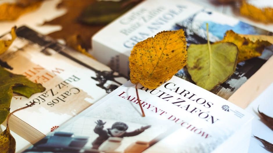 The 8 Most Underrated Books You Haven't Read Yet But Absolutely Should