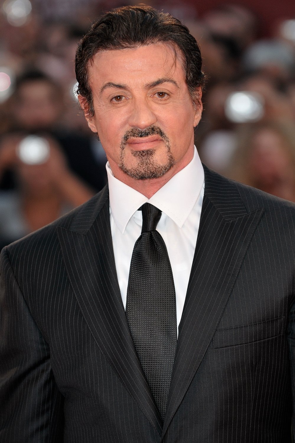 Sylvester Stallone (66ème Festival de Venise (Mostra), CC BY-SA 2.0)