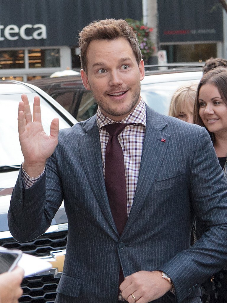 Lessons from the Bottom (Chris Pratt, CC BY-SA 2.0)