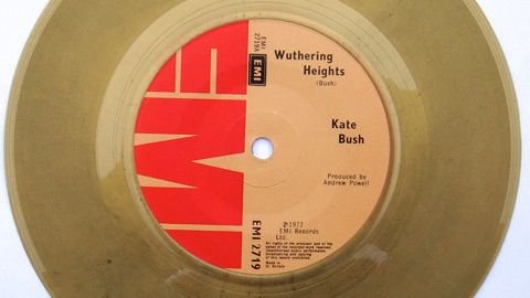 7 Songs You Didn't Know Were Based on Classic Literature