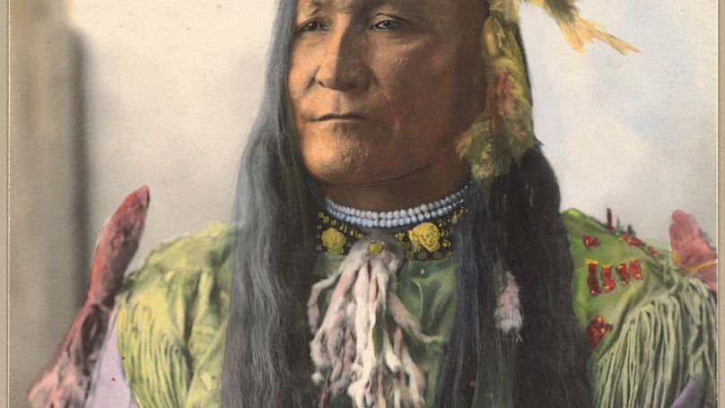 10 Books by Native American Authors Every American Should Read