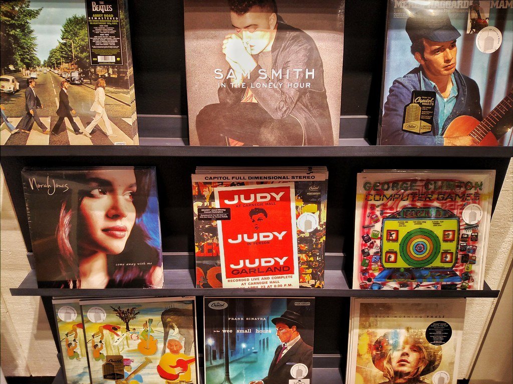 3. The Nostalgia Factor Is Bigger Than You Think (Thad Zajdowicz, Flickr, CC BY 2.0)