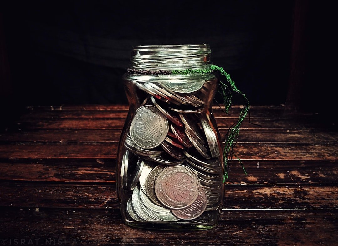 Build an Emergency Fund and Treat It as Sacred (Image Credits: Unsplash)