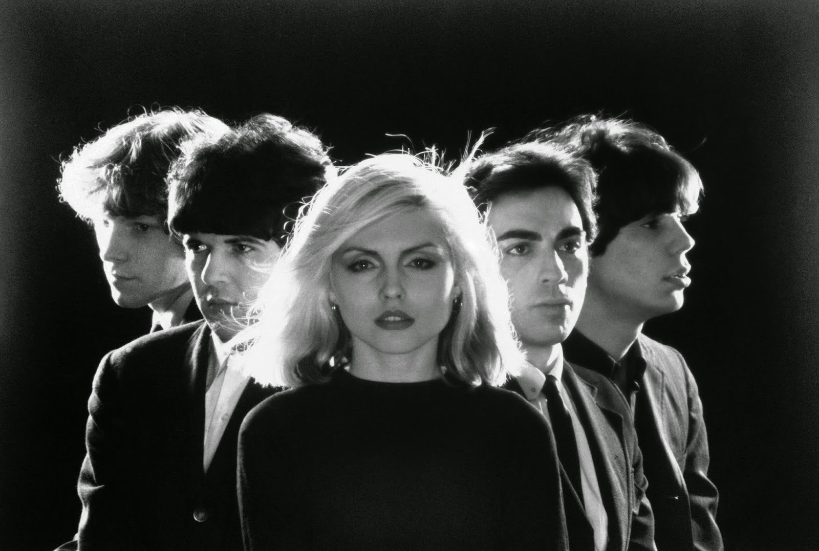 Blondie: Bridging Punk to Hip-Hop (eBay item
photo front
photo back
photo front, Public domain)
