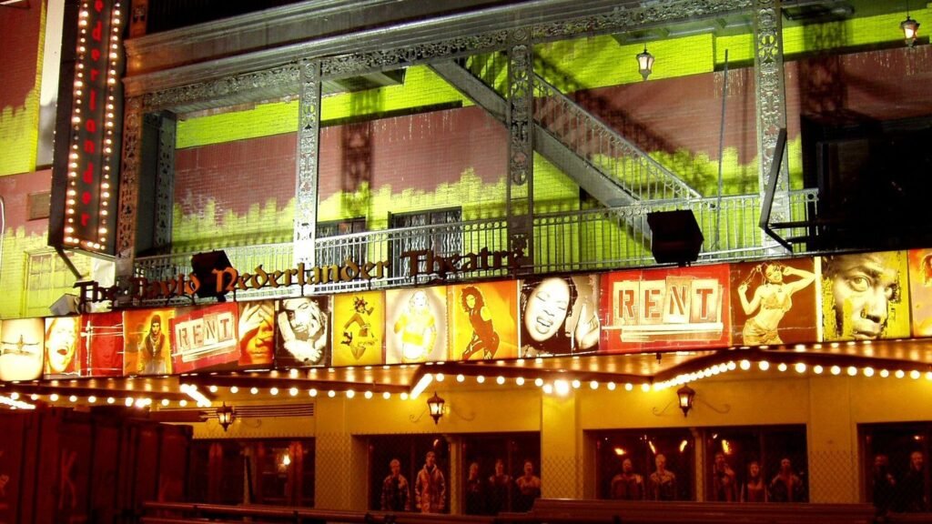 8 Broadway Musicals That Defined a Generation - And Why They Endure