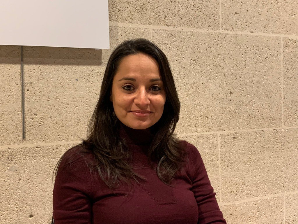 6. At the Wolf's Table by Rosella Postorino - Margot Wölk (ActuaLitté, Flickr, CC BY-SA 2.0)