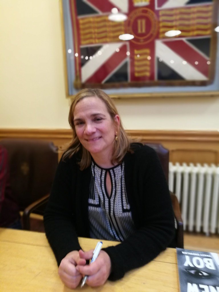 10. Remarkable Creatures by Tracy Chevalier - Mary Anning (summonedbyfells, Flickr, CC BY 2.0)