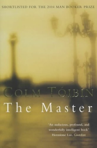 11. The Master by Colm Tóibín - Henry James (Wolf Gang, Flickr, CC BY-SA 2.0)