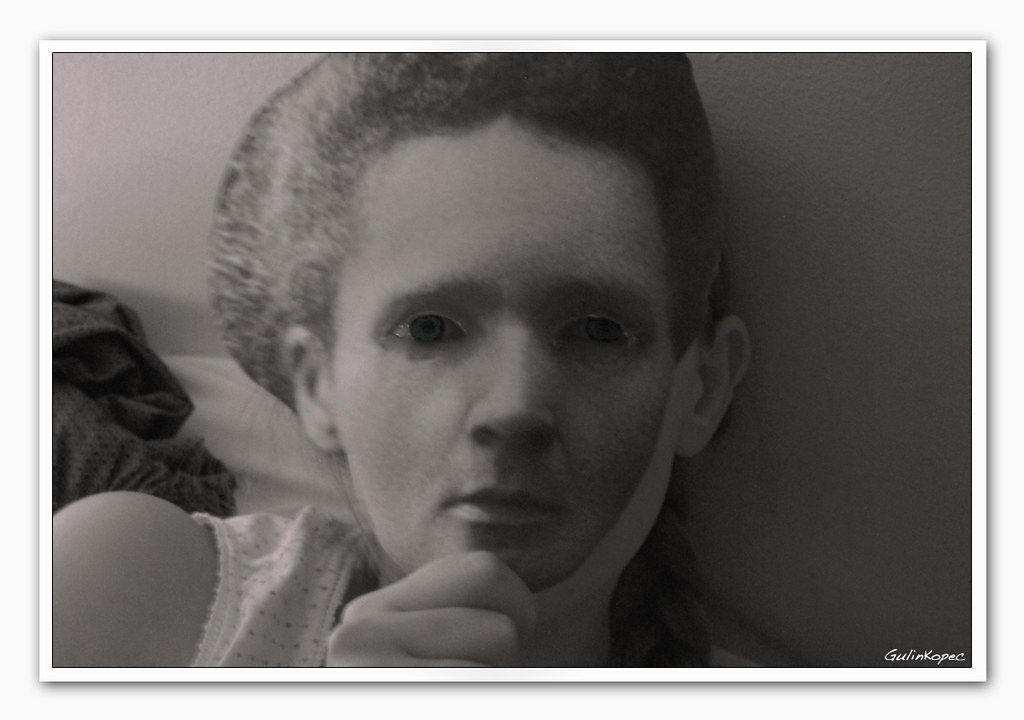 5. Marie Curie - A Woman Who Refused to Be Invisible (GulinKopec  www.gulinkopec.com, Flickr, CC BY-SA 2.0)