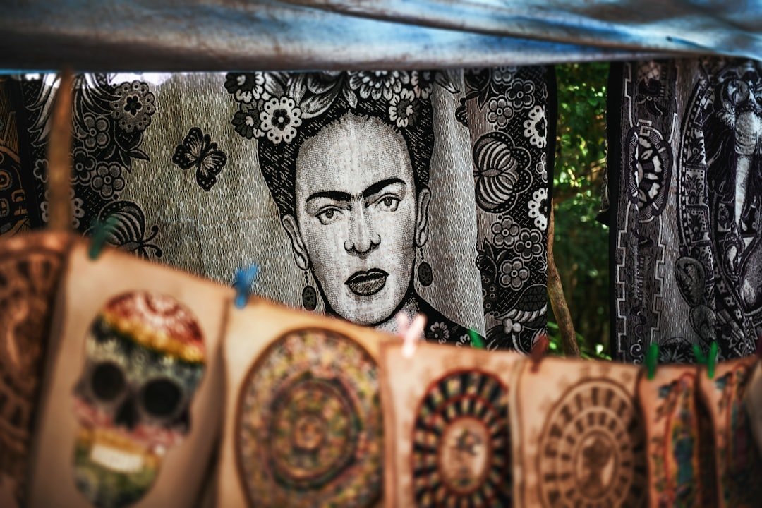 8. Frida Kahlo - Pain Transformed Into Immortal Art (Image Credits: Unsplash)