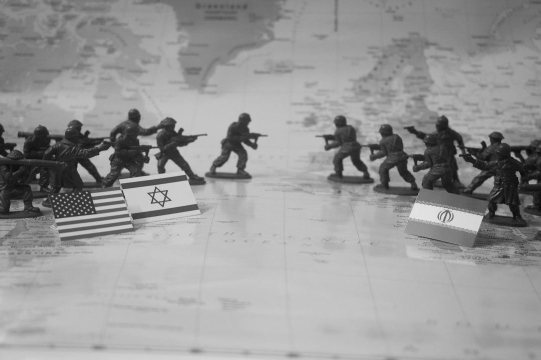 America Enters World War I - The Economic Reality Behind the Patriotic Narrative (Image Credits: Unsplash)