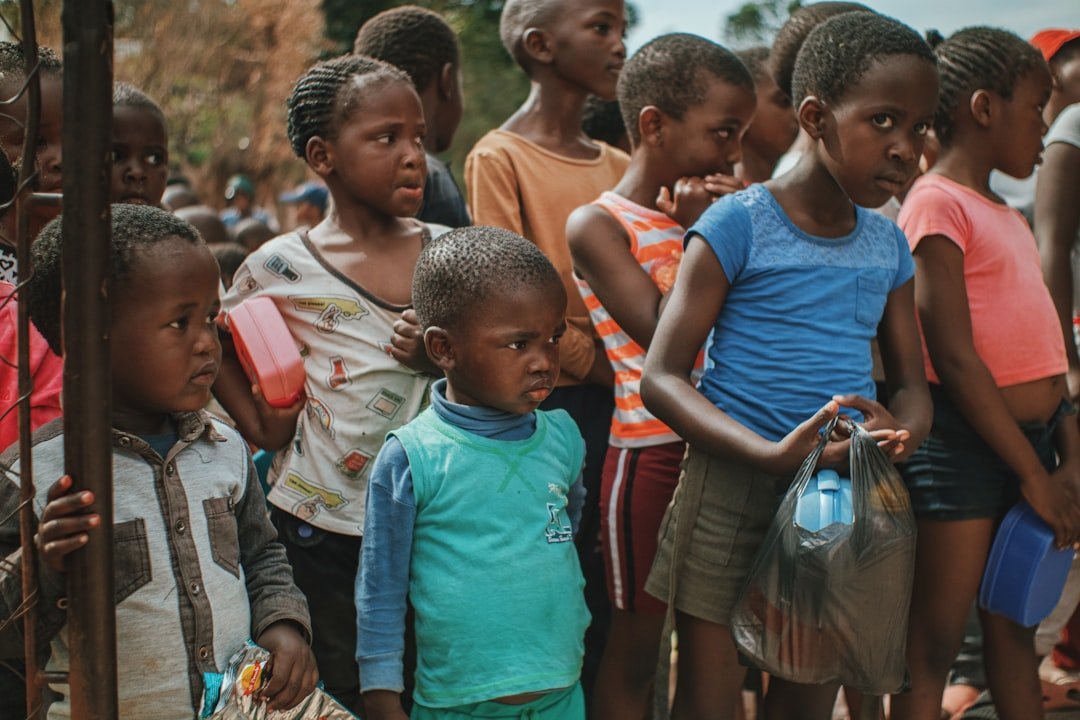 Fact 10: The Song Became a Historic Commercial and Humanitarian Triumph (Image Credits: Unsplash)