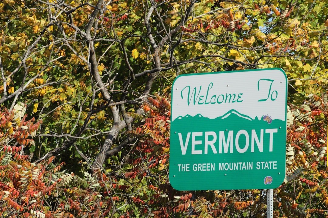 Woodstock, Vermont: The Perfect New England Village (Image Credits: Unsplash)