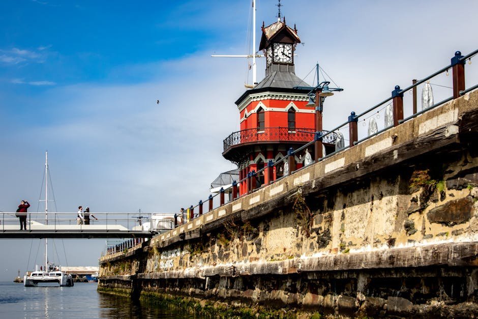 Apalachicola, Florida: The Forgotten Coast's Finest Secret (Image Credits: Pexels)