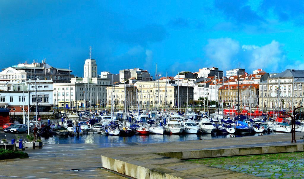 Beaufort, North Carolina: America's Coolest Small Town on the Atlantic (Image Credits: Flickr)