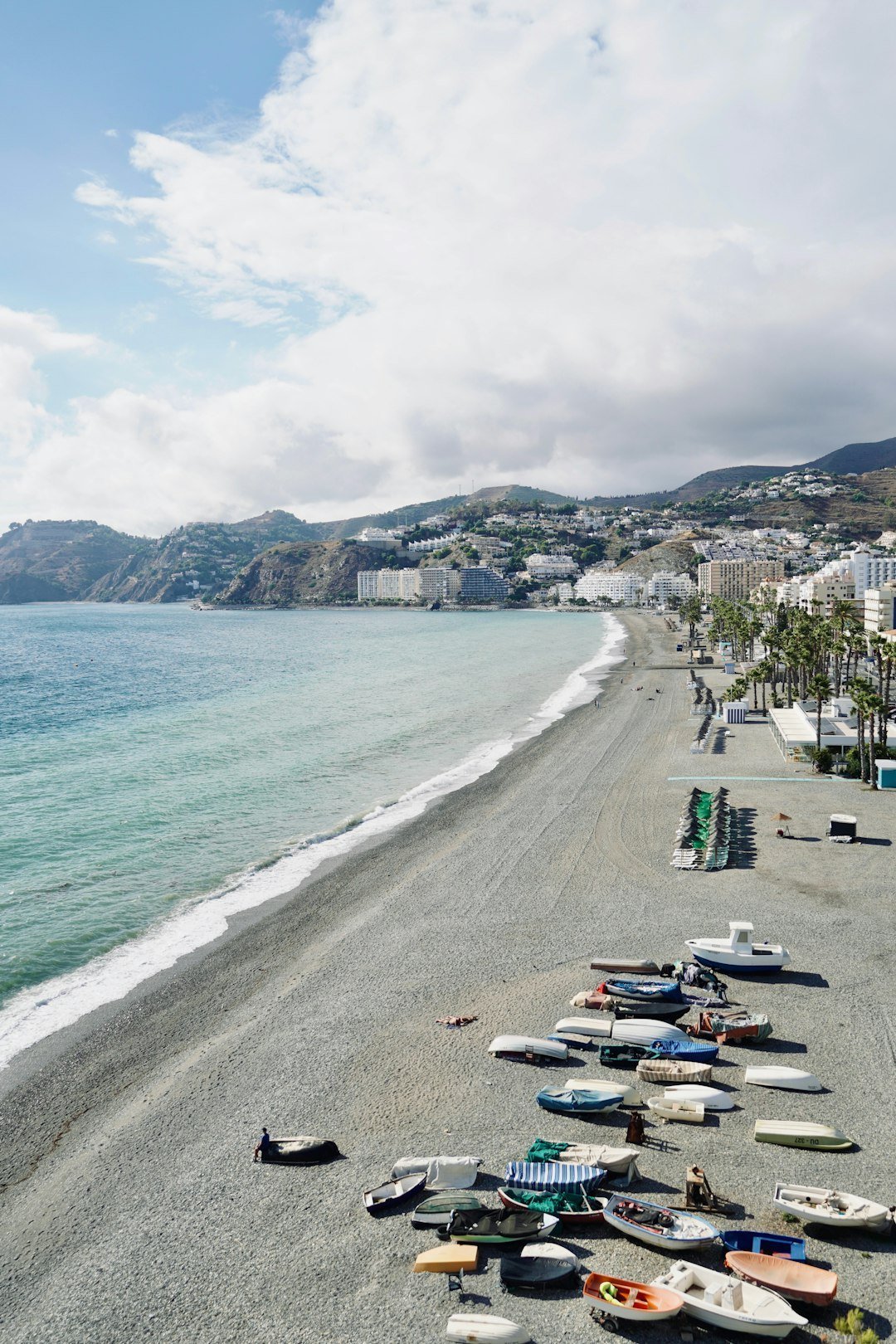 The Quiet Coast Is Still Out There (Image Credits: Unsplash)