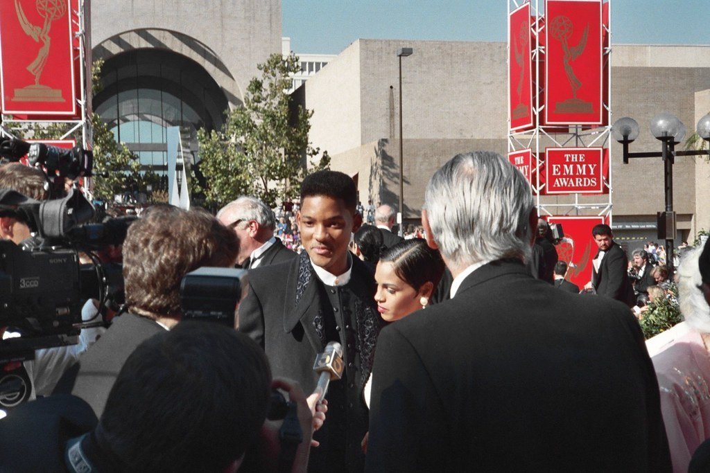 5. The Pursuit of Happyness (2006) (Alan Light, Flickr, CC BY 2.0)