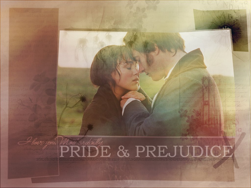 8. Pride and Prejudice (2005) (norika21, Flickr, CC BY-SA 2.0)