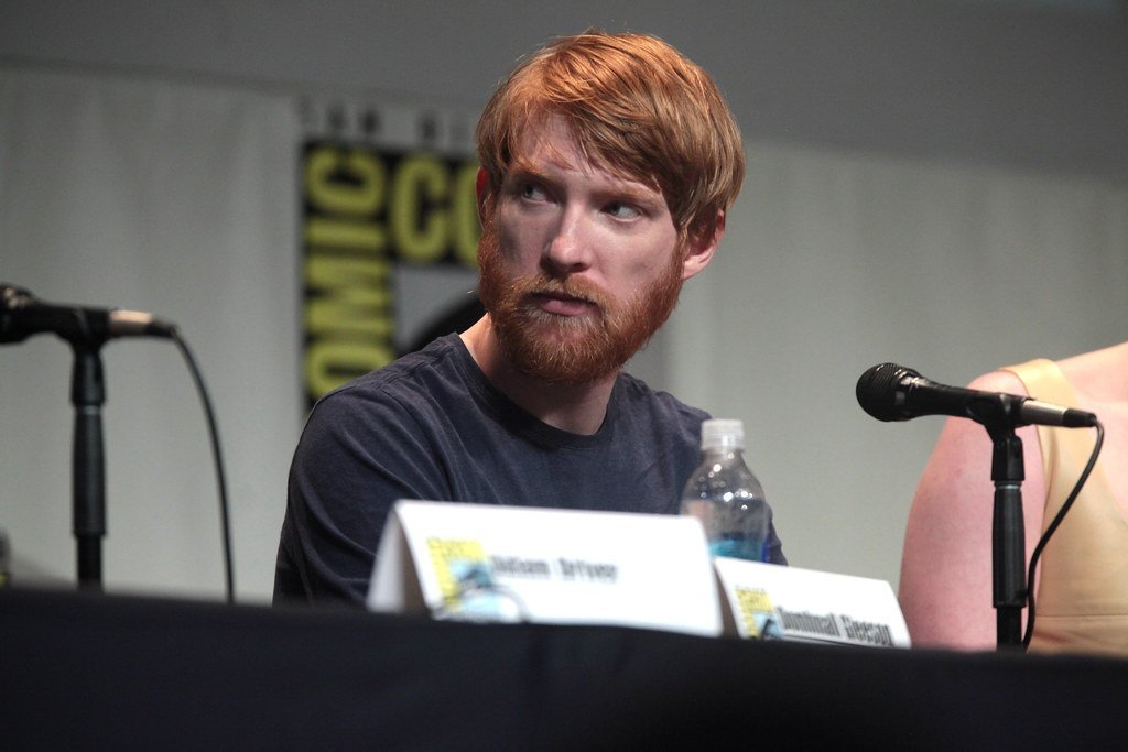 9. About Time (2013) (Gage Skidmore, Flickr, CC BY-SA 2.0)