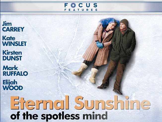 12. Eternal Sunshine of the Spotless Mind (2004) (willfc, Flickr, CC BY-SA 2.0)