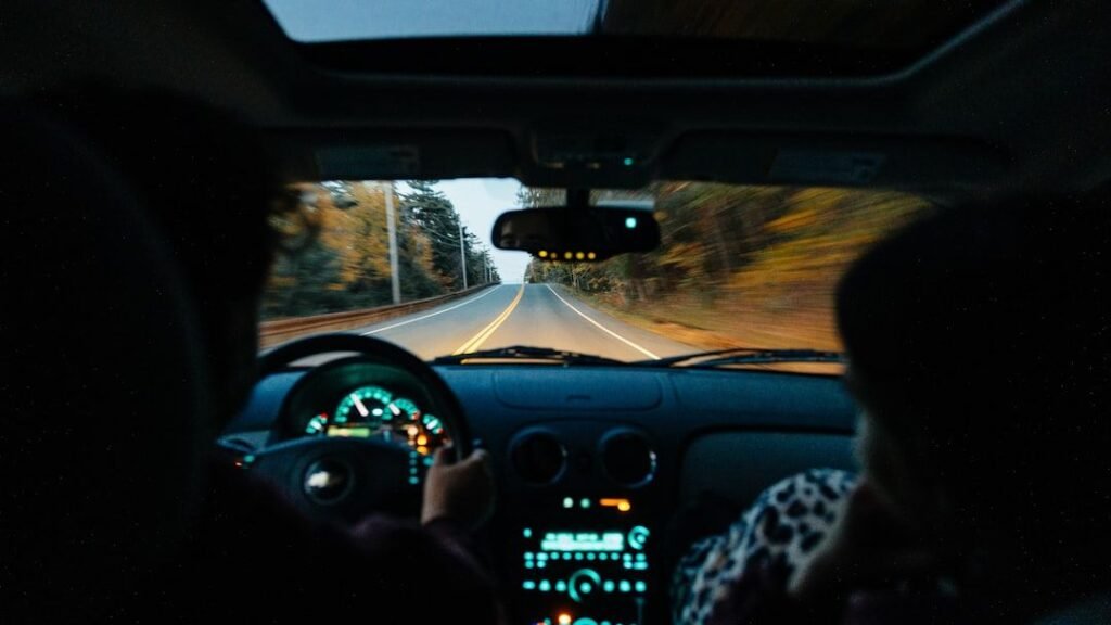 7 Films That Perfectly Capture the Spirit of American Road Trips