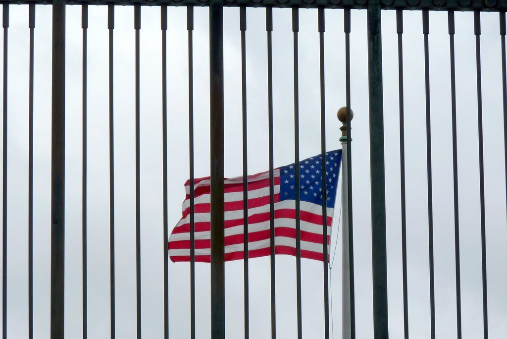 6. Philip Roth's "The Plot Against America" and the Rise of Populism (ctj71081, Flickr, CC BY 2.0)