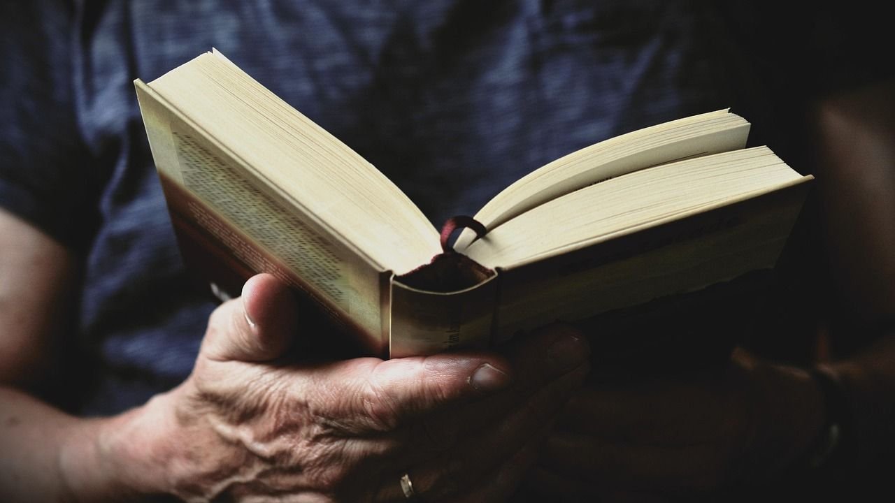10 Eerie Coincidences in Literature That Foreshadowed Real-Life Events