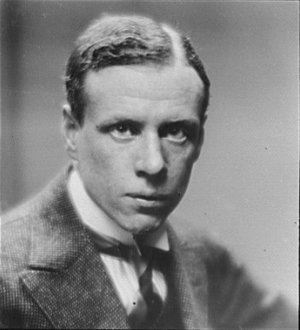 8. Babbitt by Sinclair Lewis (1922) (This image  is available from the United States Library of Congress's Prints and Photographs division under the digital ID agc.7a10227.This tag does not indicate the copyright status of the attached work. A normal copyright tag is still required. See Commons:Licensing., Public domain)