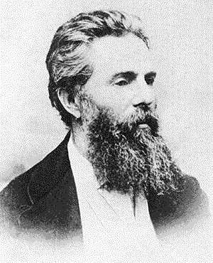 13. The Confidence-Man by Herman Melville (1857) ([1], Public domain)