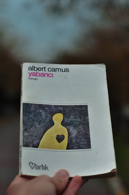 7. Marie Curie and Albert Camus: November 7's Hunger for Depth (Image Credits: Pexels)