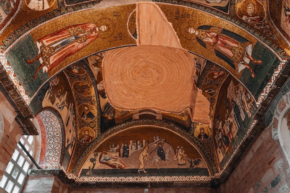 Conclusion: When History Refuses to Be Random (Image Credits: Pexels)