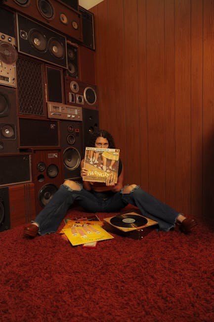 Little Feat (Image Credits: Pexels)