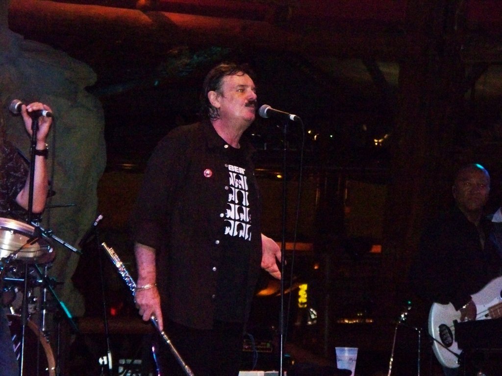 The Guess Who (protestphotos1, Flickr, CC BY 2.0)