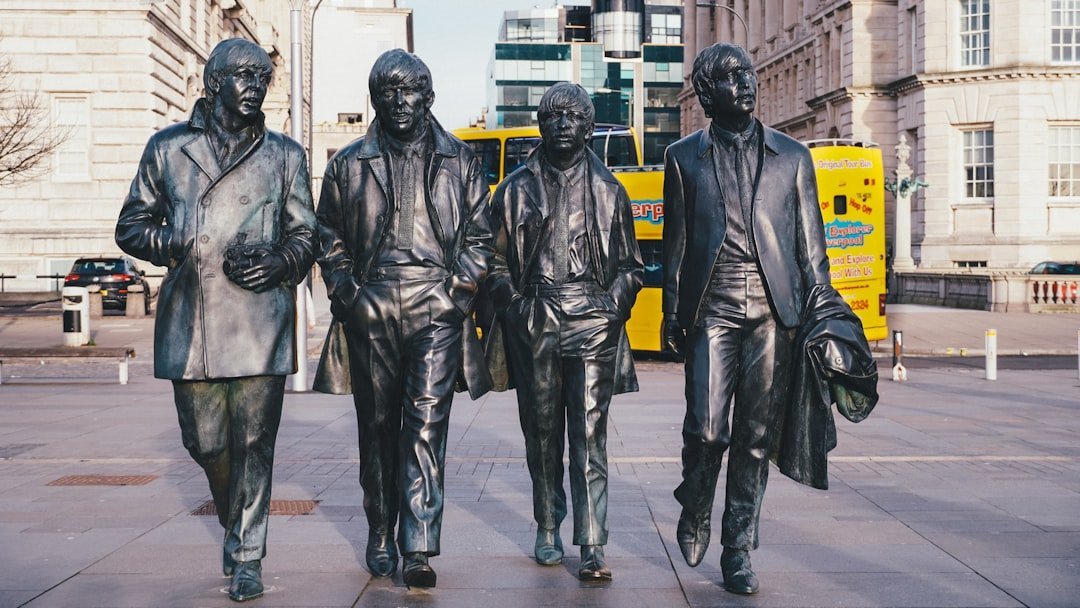 2. The Beatles - Sgt. Pepper's Lonely Hearts Club Band (1967) (Image Credits: Unsplash)