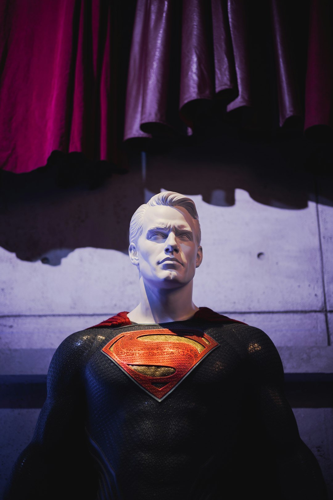 #10 - Superman (2026) - ~$616 Million Worldwide (Image Credits: Unsplash)