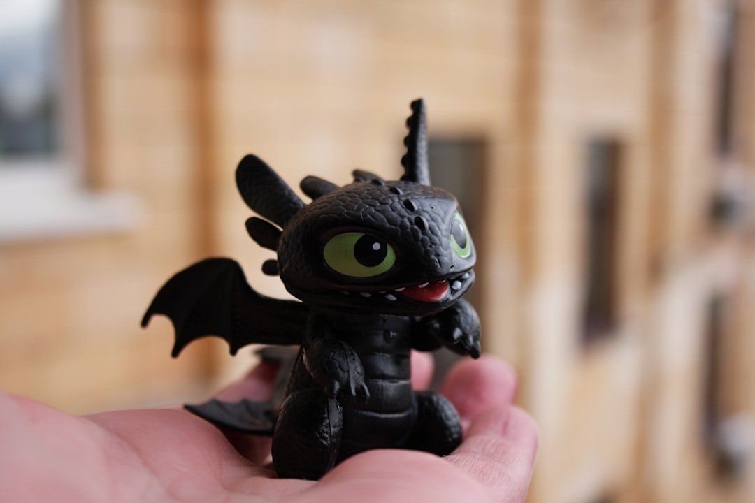 #8 - How to Train Your Dragon (Live-Action) - ~$636 Million Worldwide (Image Credits: Unsplash)