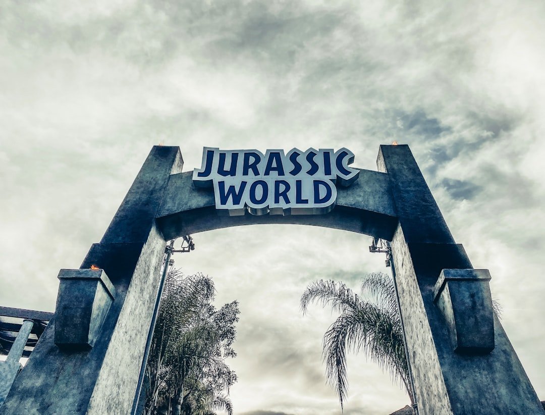 #6 - Jurassic World: Rebirth - ~$869 Million Worldwide (Image Credits: Unsplash)