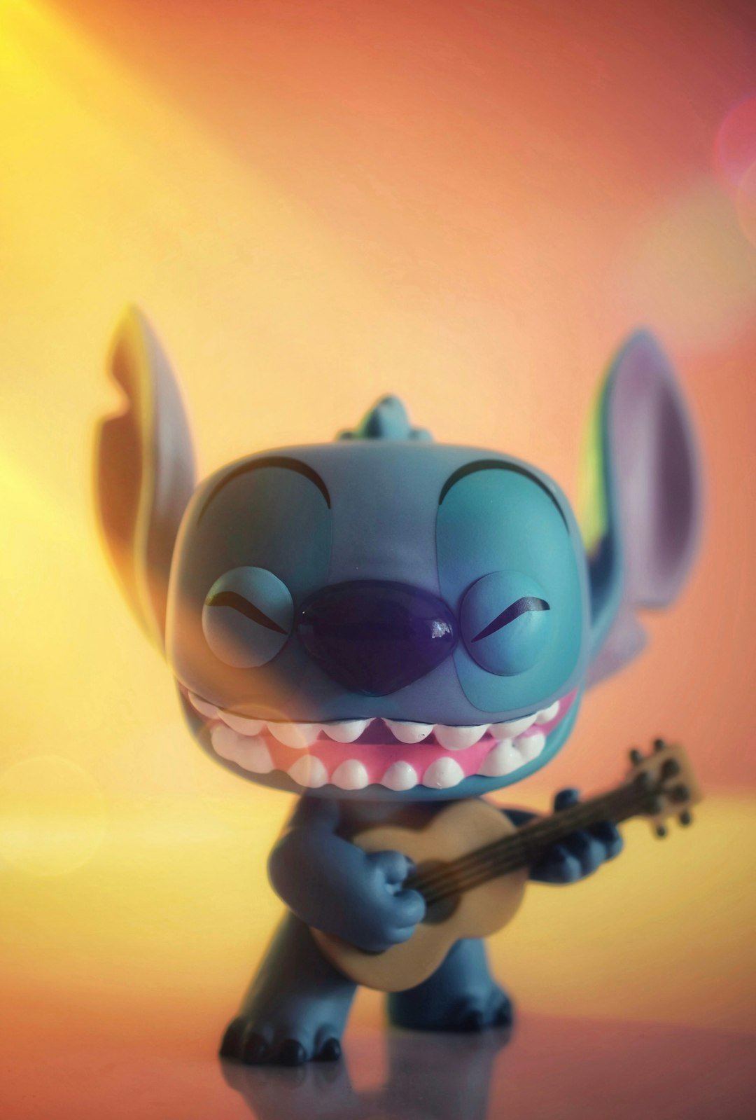 #4 - Lilo & Stitch - ~$1.03 Billion Worldwide (Image Credits: Unsplash)