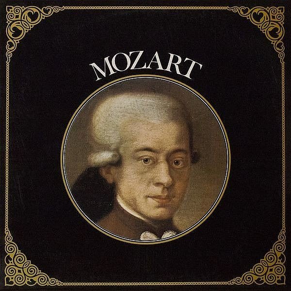 2. Wolfgang Amadeus Mozart - The Prodigy Who Perfected Everything (iClassicalCom, Flickr, CC BY 2.0)