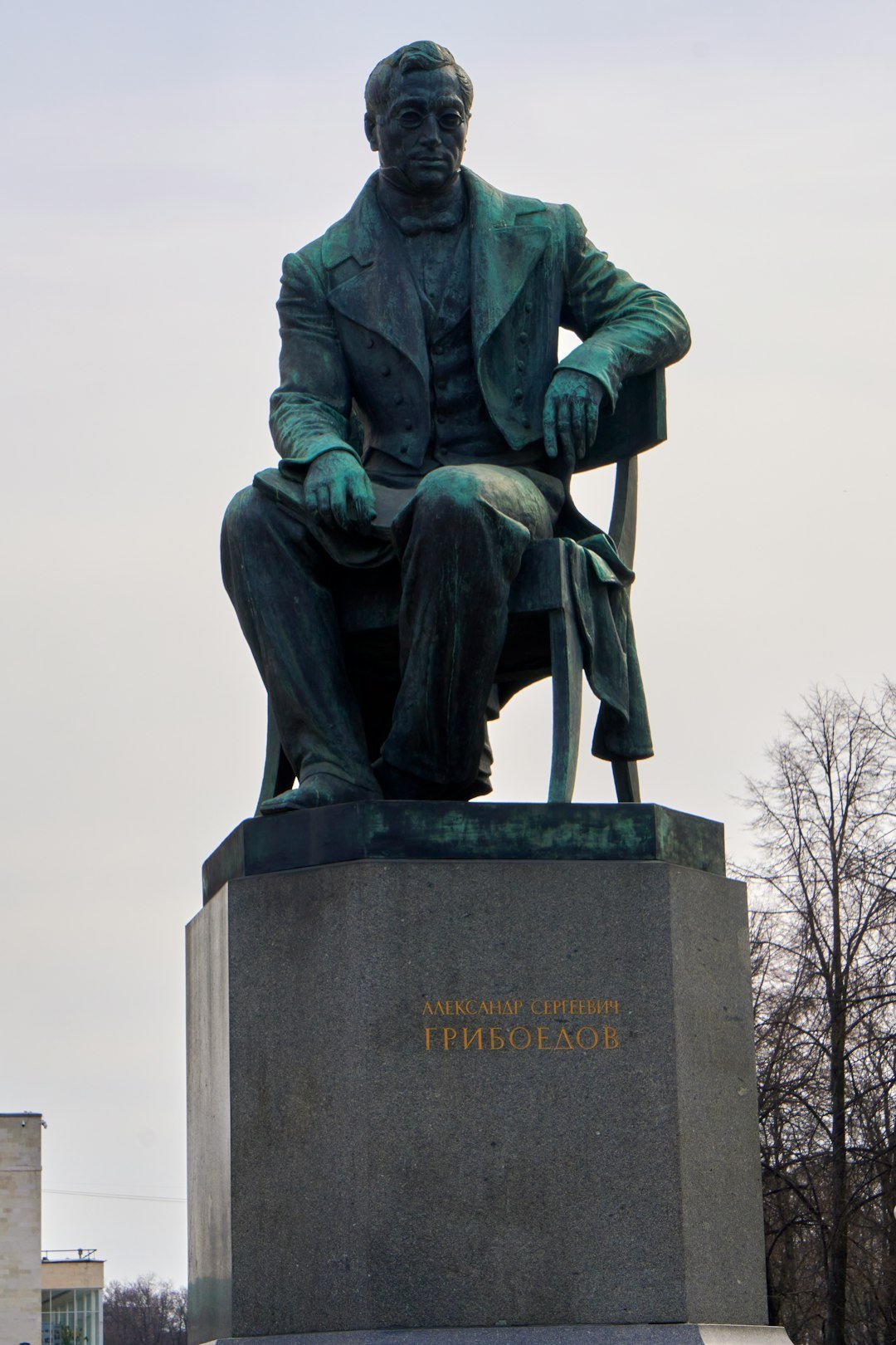 6. Pyotr Ilyich Tchaikovsky - The Master of Melody and Emotion (Image Credits: Unsplash)