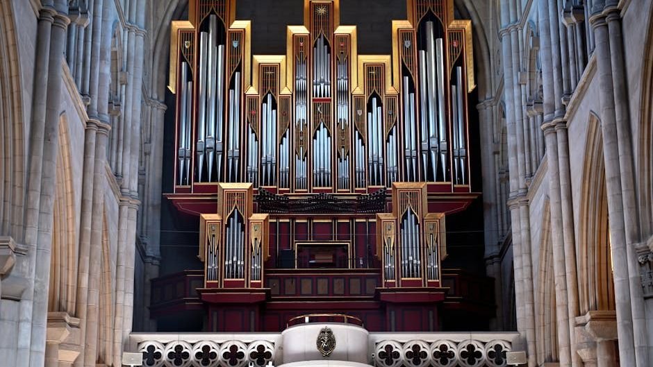 8 Instruments That Changed Human History and Music Forever