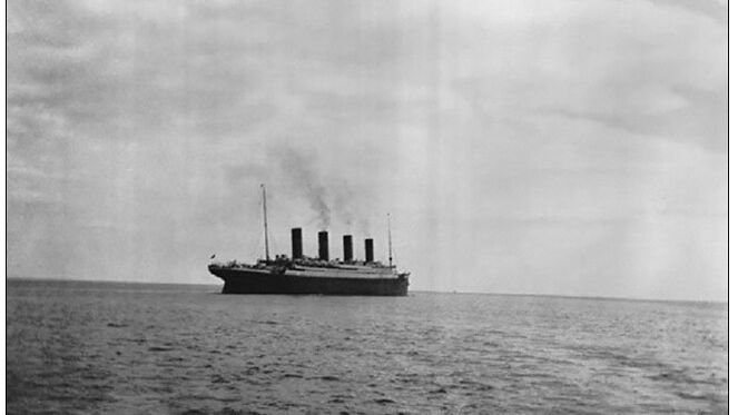 10 Titanic Facts That Will Blow Your Mind